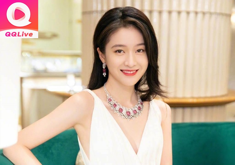 Trương Tuyết Ưng mỹ nhân Hoa ngữ đẹp