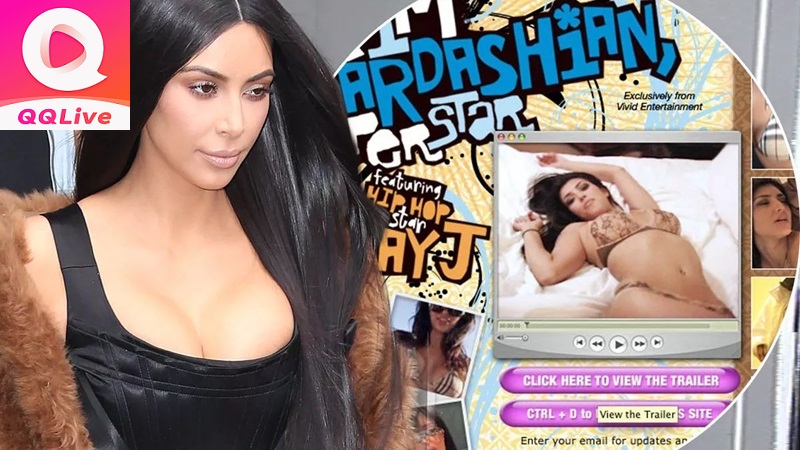 Tải QQ Live Xem Tỷ Phú Siêu Vòng 3 Kardashian Lộ Clip Và Những Cuộc Ly Hôn Ồn Ào Nhất 1 Kardashian lộ clip tải QQ Live