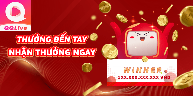 App QQlive Bốc Hốt 5 Mẹo Đánh Xổ Số Win Win “Tiền Đếm Mỏi Tay” Năm 2025 2 nhận thưởng xổ số app QQLive