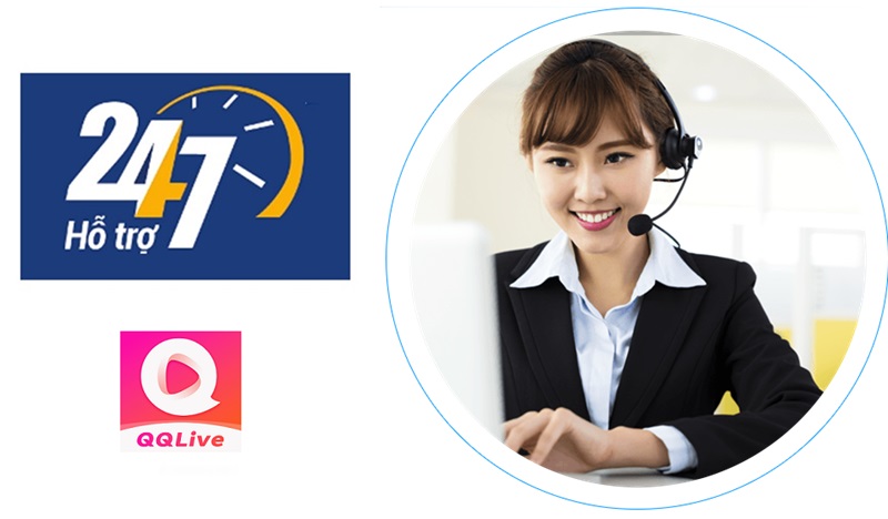 App Live QQLive 2024 “Khó Nhằn” Cỡ Nào Làm Đối Thủ Phải Chào Thua? 3 CSKH app live QQLive 2024