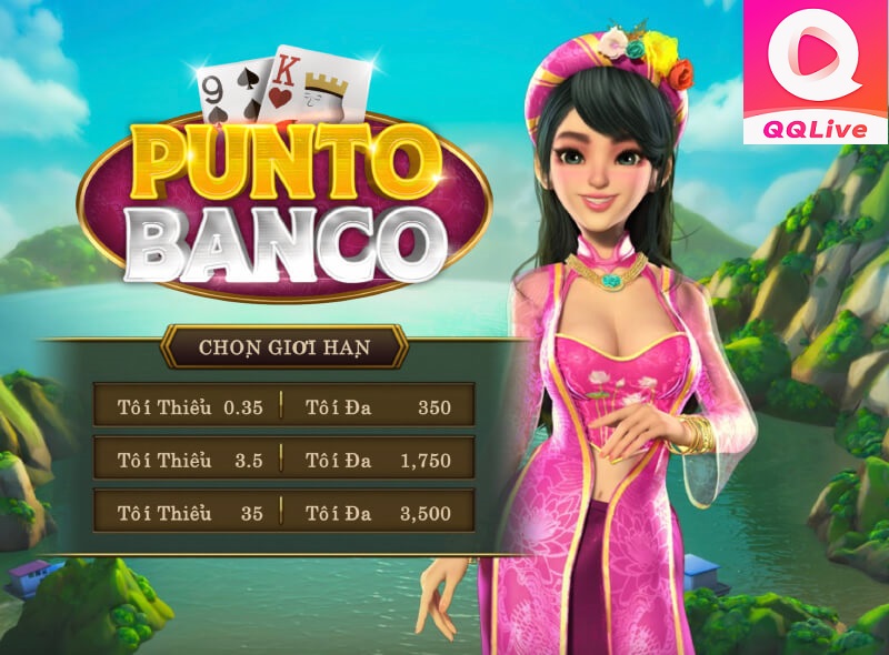 chơi Punto Banco 52 lá và Baccarat