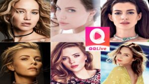 minh tinh hollywood qqlive