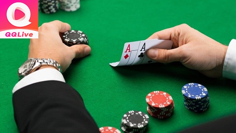 mẹo chơi game xì tố