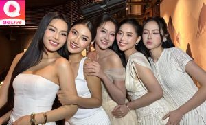 QQlive my nhan hoa ngu