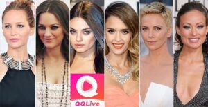 qqlive apk diễn viên