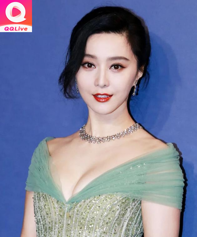 Phạm Băng Băng mỹ nhân Hoa ngữ đẹp