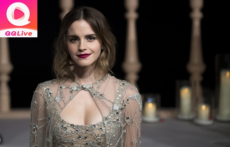 Emma Watson sao Hollywood đẹp lạ