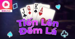 tải app qq live chơi game