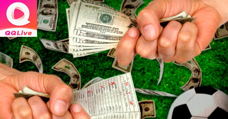 App QQLive Siêu Chấn Động Với Kèo Độ Bóng Ngon 2024 – Nếu Bỏ Lỡ Sẽ Tiếc Hùi Hụi 4 Tính tiền kèo độ bóng app QQLive