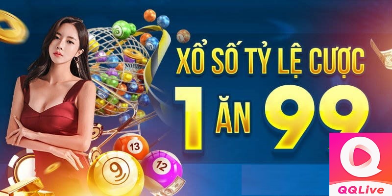 tỷ lệ cược xổ số Win Win QQ Live