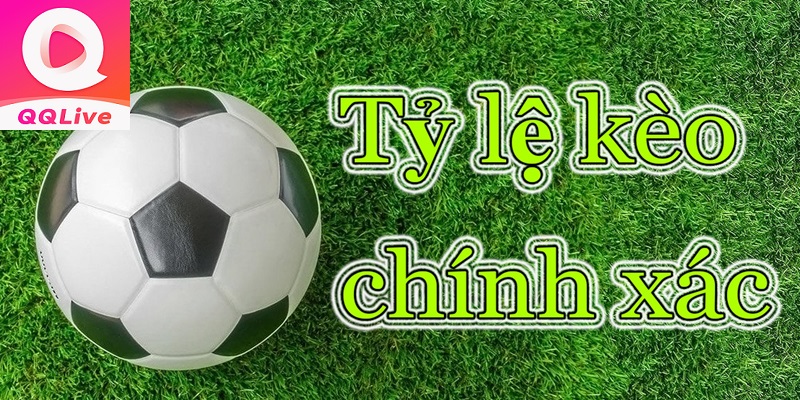 Giải Mã 3 Loại Kèo Cược Thẻ Phạt trên QQLive và Cách Dự Đoán Chuẩn Nhất 2 Dự đoán tỷ lệ kèo thẻ phạt chính xác