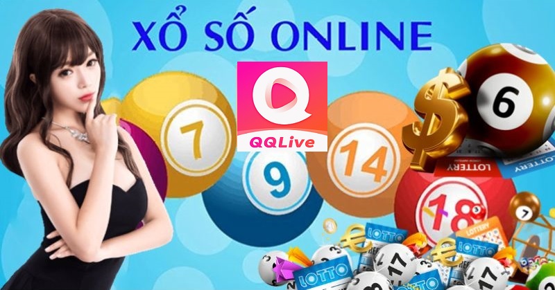 App QQlive Bốc Hốt 5 Mẹo Đánh Xổ Số Win Win “Tiền Đếm Mỏi Tay” Năm 2025 4 app QQLive xổ số online