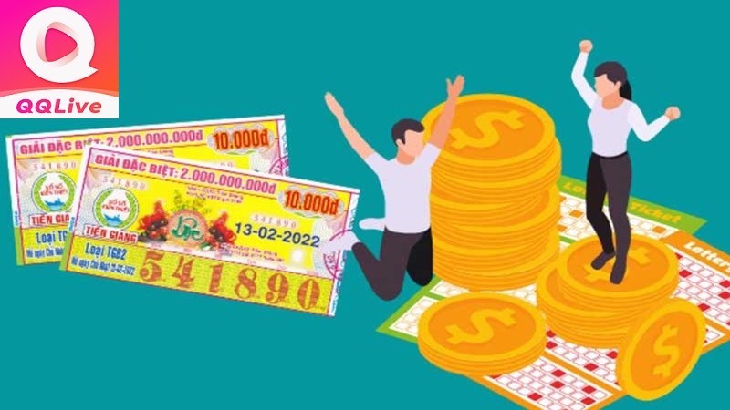 QQ Live xổ số Win Win