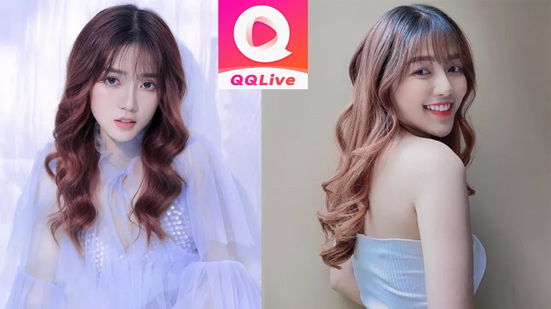 An Vy – Top idol app live sex QQLive