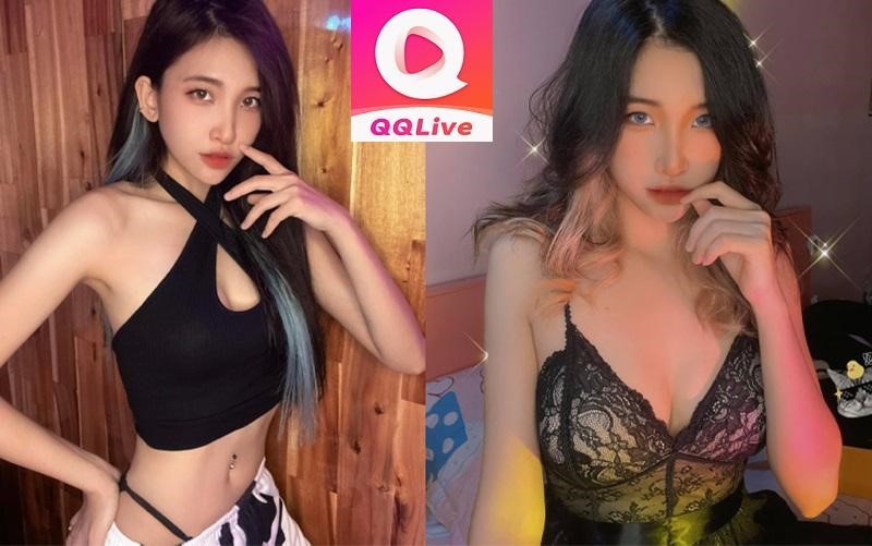 QQLive: 5 Idol Hút Triệu Follow Lên Sóng App Show Hàng Siêu Hot 3 Lily Phan – 5 idol hút triệu follow