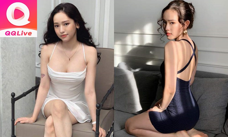 SỐC: Trò chuyện thoát y QQLive 18+ toàn “idol dỏm” - Thực hư? 5 Hot girl idol Thúy Vi - Biểu tượng tài năng trên QQLive