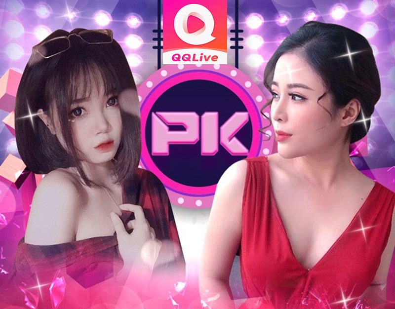 SỐC: Trò chuyện thoát y QQLive 18+ toàn “idol dỏm” - Thực hư? 3 IDOL PK - Cuộc chiến livestream chuyên nghiệp trên QQLive