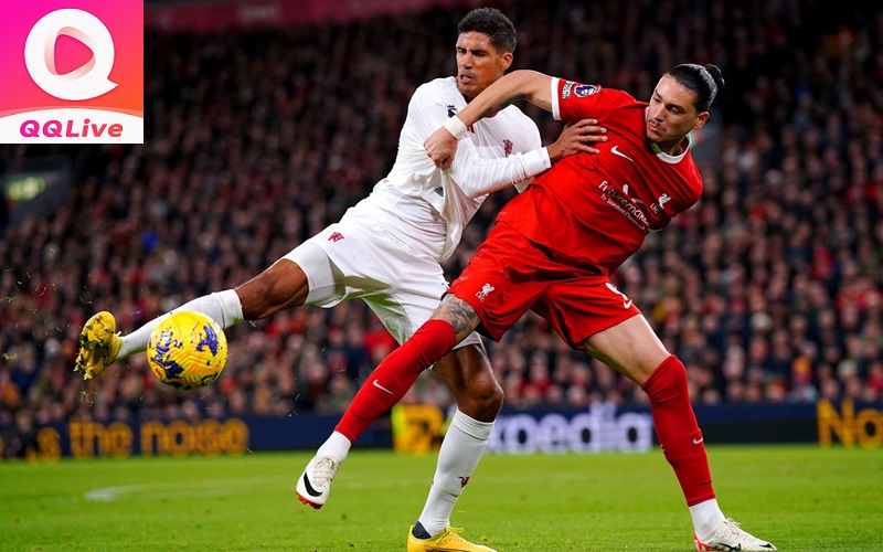 Liverpool vs Manchester United - Thực hành kèo thể thao