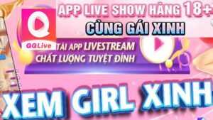 QQLive stripchat