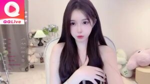 QQLive stripchat