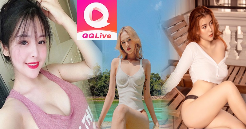 Idol xinh đẹp 2K trên QQLive - Phản bác tin đồn scam