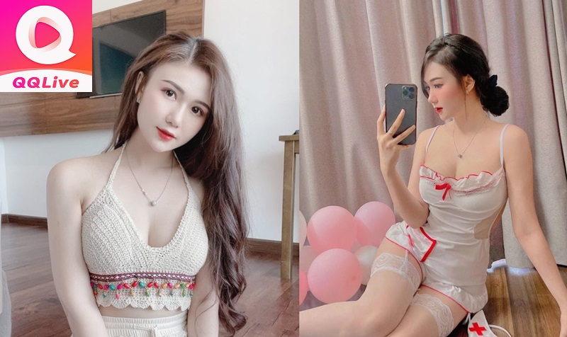 hot girl thư nails trên stripchat qqlive