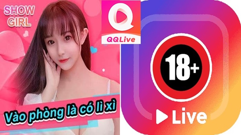 app live show vip hot