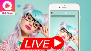 app trò chuyện thoát y