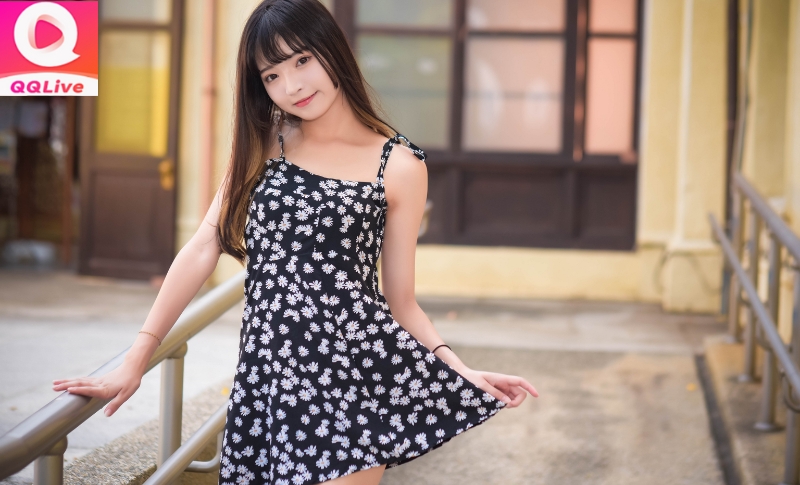 QQLive 2024 Bùng Nổ “Vitamin Gái Xinh” Chấn Động Chuyến Này 3 QQlive cong dong qqLive