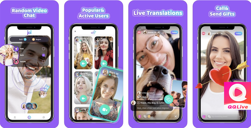 fan qqlive app