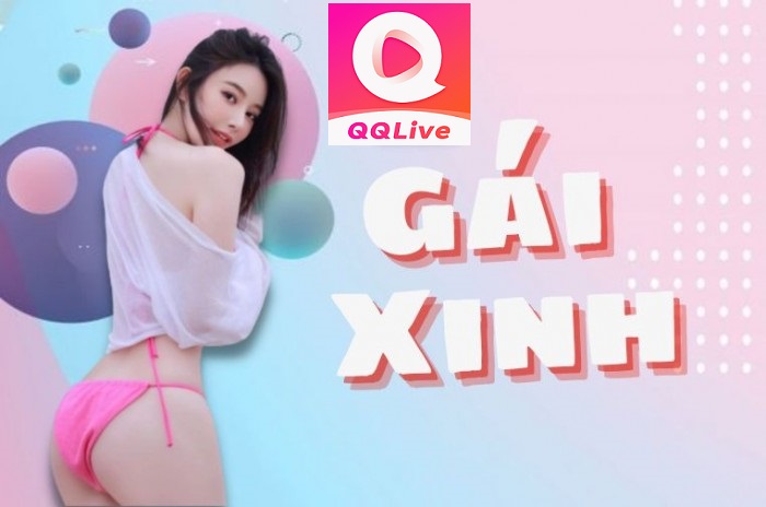 gái xinh idol qqlive
