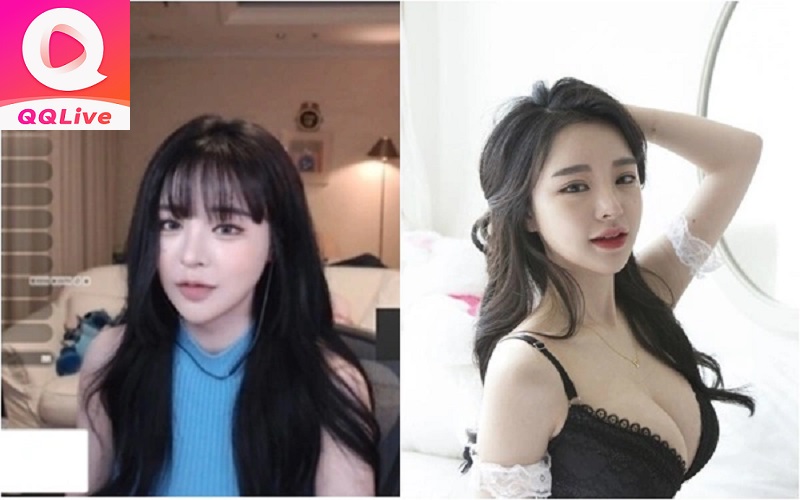 QQLive App Thoát Y Hút 100 Triệu Người: Bí Quyết Nào Đằng Sau? 3 Gái xinh livestream trên QQLive app trò chuyện thoát y