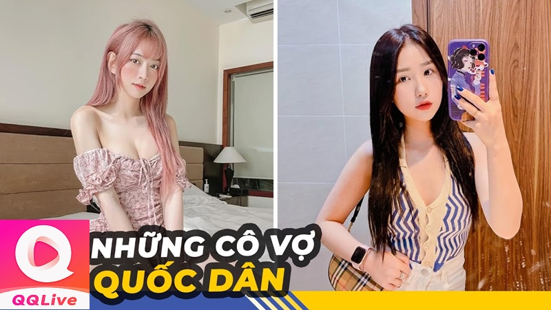 gái xinh sexy qqlive