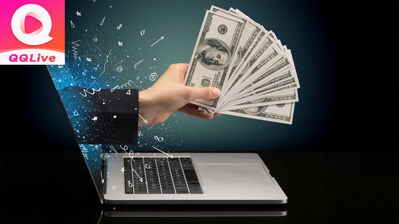 QQLive 18+: Điểm Nổi Bật Của App Live Sex Khiến Netizen Phát Cuồng 2 giao dịch tiền qqlive