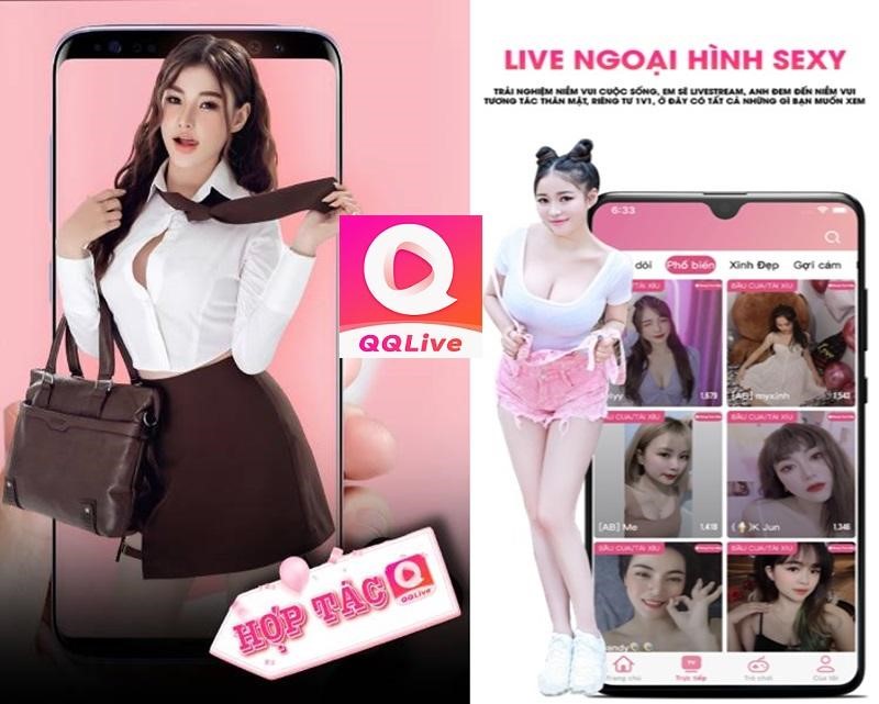 Hợp tác đại lý QQLive 2024 hấp dẫn