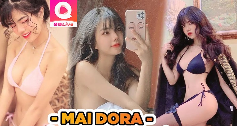 Top 5 Idol App Show Hàng QQLive Sẵn Lòng “Hớp Hồn” Bạn - Click to Play 5 idol Mai Dora qqlive