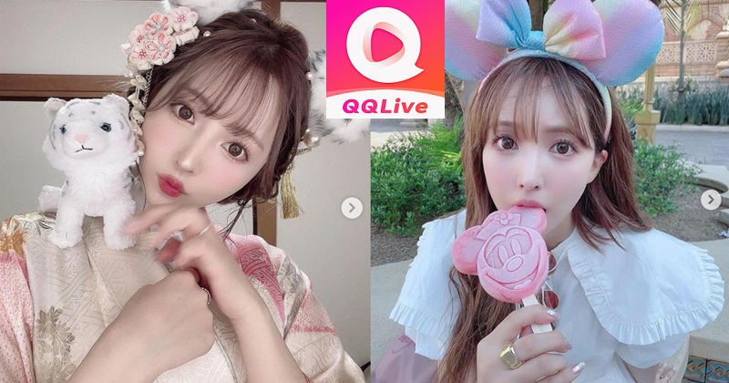 SỐC: Trò chuyện thoát y QQLive 18+ toàn “idol dỏm” - Thực hư? 2 Idol QQLive xinh đẹp - Phản bác tin đồn idol dỏm
