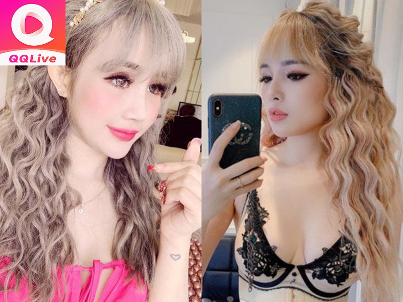 Top 5 Idol App Show Hàng QQLive Sẵn Lòng “Hớp Hồn” Bạn - Click to Play 3 idol việt huê qqlive