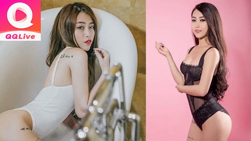 QQLive: Top 3 Idol Trò Chuyện Thoát Y Được Donate Nhiều Nhất 2025 2 mèo mun idol