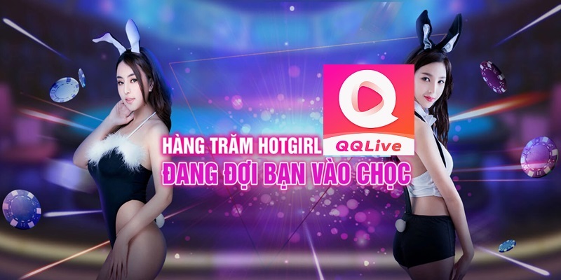 Chơi QQLive: 5 bước tặng quà idol thoát y cực dễ, làm ngay! 2 QQLive 18+ trò chuyện thoát y - Hướng dẫn 5 bước tặng quà idol
