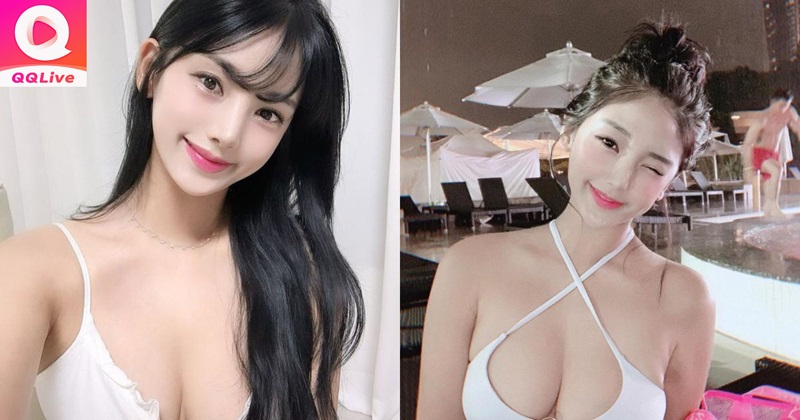 QQLive: Nền Tảng Livestream Idol 18+ Chiều Fan Đỉnh Cao 2025 4 streamer gợi cảm