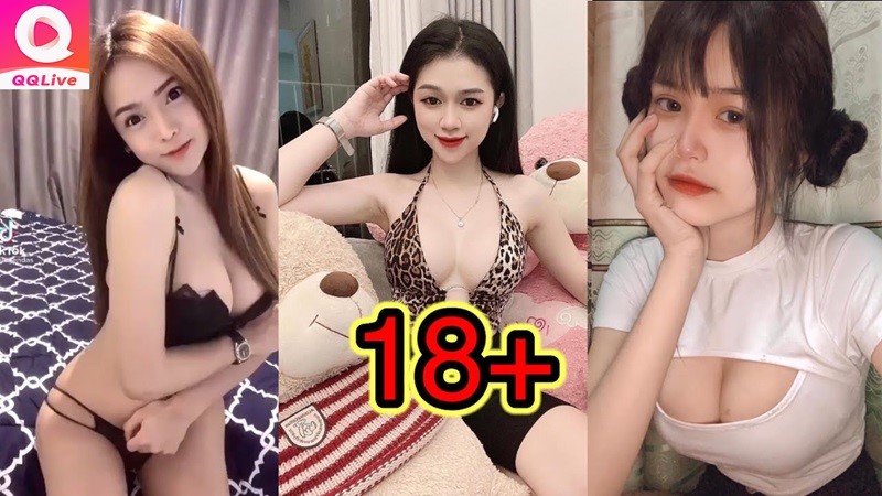 Idol Livestream 18+ Nhận Quà Trên QQLive: Cơ Chế Đơn Giản 4 Idol Việt livestream 18+ trên QQLive