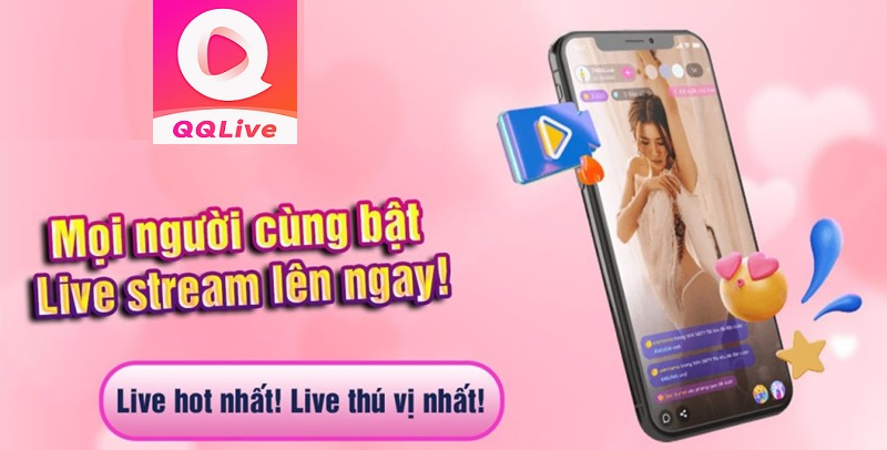 tải app qqlive trò chuyện thoát y