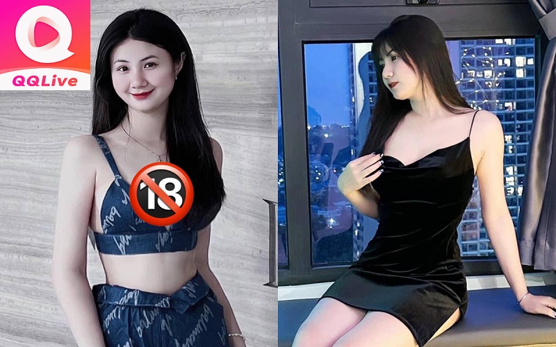 Tặng quà idol trên Live sex QQLive