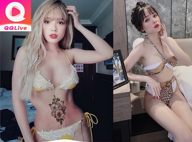 QQLive: Top 3 Idol Trò Chuyện Thoát Y Được Donate Nhiều Nhất 2025 3 việt huê idol