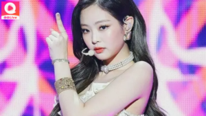 stripchat QQLive app Jennie