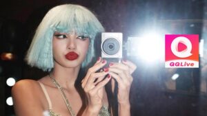 Live sex QQLive