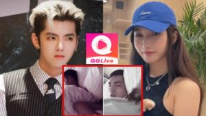 QQlive live sex scandal