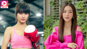 Strip chat QQLive khả ngân