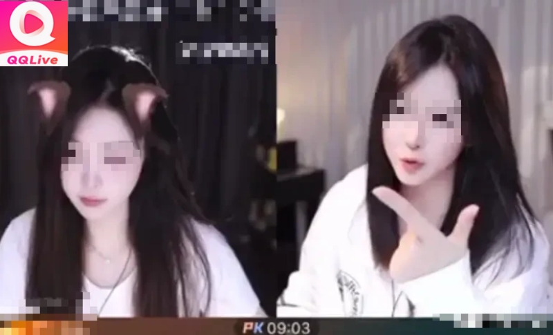 App Live Sex QQLive: 7 Lý Do Bạn Nên Tải Ngay Về Điện Thoại 3 App live sex QQLive - Giải trí 18+ đỉnh cao